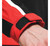 Dainese Hydraflux 2 Air D-Dry Jacket Black/Lava Red Size - 62