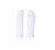 Acerbis 17+ Husqvarna TC65 Lower Fork Cover Set - 20 White