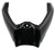 Acerbis 14-19 Yamaha WR250F/YZ250FX/WR450F/YZ450FX/YZ250F/YZ450F Upper Shroud Cover - Black