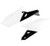 Acerbis 14-19 Yamaha WR250F/ YZ250FX/ WR450F/YZ450FX/ YZ250F/ YZ450F Side Panels - Black