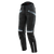 Dainese Tempest 3 Lady D-Dry Pants Black/Black/Ebony Size - 46