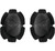 Dainese Pista Knee Slider Black/Black - One Size