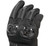 Dainese Mig 3 Air Tex Gloves Black/Black - Small
