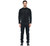 Dainese Sevilla Air Tex Jacket Black/Black Size - 60