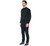 Dainese Sevilla Air Tex Jacket Black/Black Size - 60