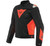 Dainese Energyca Air Tex Jacket Black/Fluorescent-Red Size - 50