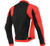 Dainese Hydraflux 2 Air D-Dry Jacket Black/Lava Red Size - 52