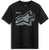 Fasting Ss Csf Tee Black Lg