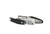 Acerbis 12-23 KTM 150-500 XC-W/EXC-tpi/ XCF-W/ EXC-F/ EXC-F Teketmagnet Swing Arm Guard - Black