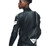 Dainese Tosa 1PC Leather Suit Perforated Black/Black/White Size - 60