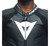 Dainese Tosa 1PC Leather Suit Perforated Black/Black/White Size - 60