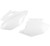 Acerbis 04-06 Yamaha WR250F/450F Side Panels - White