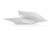 Acerbis 13-17 Honda CRF250R/ CRF450R Side Panels - White