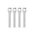 Gaerne SG22 Strap Replacement Long (4) - White