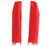 Acerbis 17-18 Honda CRF250R/ CRF450R/ CRF450RX Lower Fork Cover Set - Red