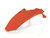 Acerbis 11-16 KTM SX125/150/ SX250/XC/ SX-F/XC-F Rear Fender - Orange