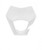 Acerbis 21-23 GasGas EC250/300/250F/350F Headlight Mask - White