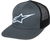 Corp Trucker Gray/Black
