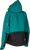 Women's Carbon Jacket Deep Lake/Black Md