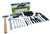 PRP Kawasaki KRX Tool Kit (Tools Only 35 pc)