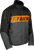 Outpost Jacket Grey/Orange Md