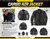 Silent Seller Cargo Air Jacket 8.5 X 11 (20 Ct.)