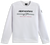 Bettern Crew White Md