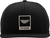Fly Boss Hat Black/Grey