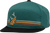 Youth Fly Track Hat Blue Spruce/Grey