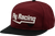 Fly Flash Hat Red/White