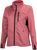 Women's Mid Layer Jacket Pink Xs