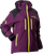 Prizm 2.0 Jacket Deep Amethyst Md