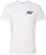Fly Formula Tee White 2x