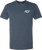 Fly Formula Tee Navy Md