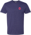 Fly Prime Tee Royal Blue Sm