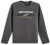 Bettern Crew Charcoal Sm
