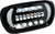 Shark Tooth Intergrated Led Headlight `00 13 Fltr