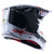 S M10 Helmet Angel Le Black/Red Flo/White Xl S M10 Helmet Angel Le Black/Red Flo/White Xl