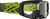 Lucid Goggle Black/Flo Yellow W/Clear Lens Lucid Goggle Black/Flo Yellow W/Clear Lens