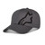 Corp Snap 2 Hat Charcoal/Black O/S