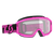 Primal Goggle Pink/Black Clear Lens Primal Goggle Pink/Black Clear Lens