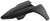 Beta Rear Fender Plastic Black 8595700003