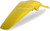 Rear Fender Yellow Rear Fender Yellow