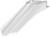 Rear Fender White 8554100002
