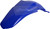 Rear Fender Blue 8560500003 Rear Fender Blue 8560500003