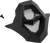 Mouth Vent Mx 86 Matte Dark Grey Mouth Vent Mx 86 Matte Dark Grey