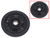 Idler Wheel 5.54" X 20mm Idler Wheel 5.54" X 20mm