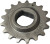 Cam Chain Sprocket OEM 25673 06 Crank Side