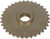 Cam Chain Sprocket OEM 25728 06 Cam Side