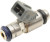 Fuel Injector OEM 27609 01b, Sold In Pairs